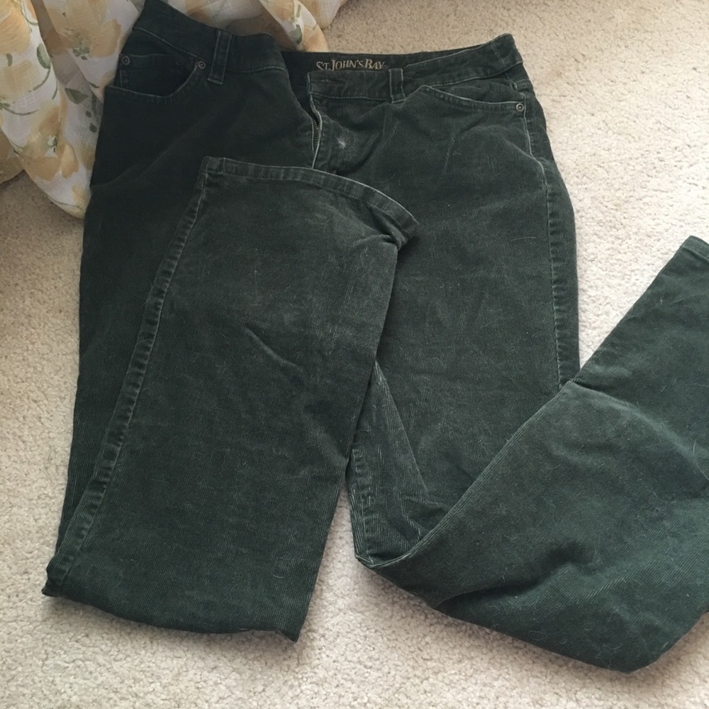 two pants